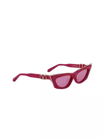 VALENTINO | Sonnenbrille V-GOLDCUT-I/55 | 
